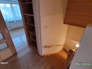 Pronájem bytu 3+kk, Praha - Kunratice, Odboje, 70 m2