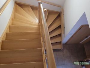 Pronájem bytu 3+kk, Praha - Kunratice, Odboje, 70 m2