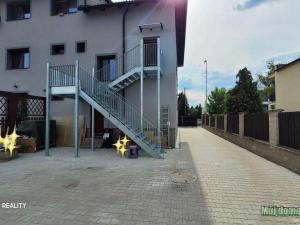 Pronájem bytu 3+kk, Praha - Kunratice, Odboje, 70 m2