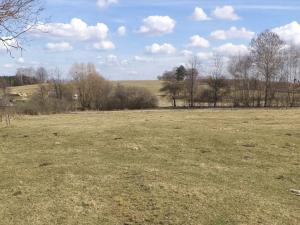 Dražba pozemku pro bydlení, Kamenná, 1200 m2
