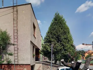 Dražba rodinného domu, Kostelec nad Orlicí, Luční, 164 m2