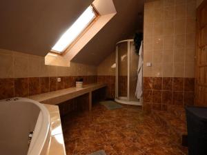 Dražba rodinného domu, Fryšták, Hutky, 242 m2