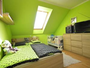 Dražba rodinného domu, Fryšták, Hutky, 242 m2