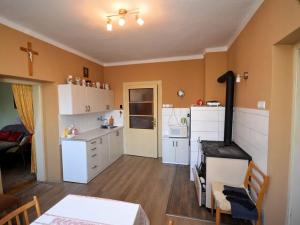 Dražba rodinného domu, Fryšták, Hutky, 242 m2