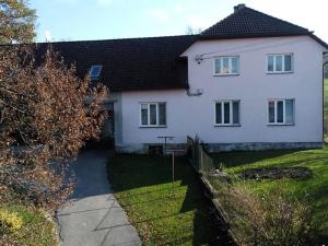 Dražba rodinného domu, Fryšták, Hutky, 242 m2