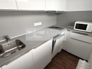 Pronájem bytu 1+kk, Praha, Kaplická, 27 m2
