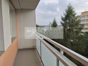 Pronájem bytu 1+kk, Praha, Kaplická, 27 m2
