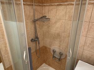 Prodej bytu 2+1, Sušice - Sušice II, Volšovská, 62 m2