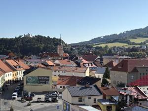 Prodej bytu 2+1, Sušice - Sušice II, Volšovská, 62 m2
