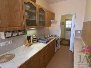Prodej bytu 2+1, Sušice - Sušice II, Volšovská, 62 m2
