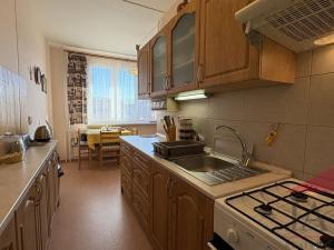 Prodej bytu 2+1, Sušice - Sušice II, Volšovská, 62 m2