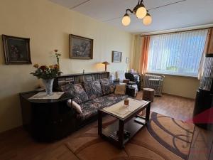 Prodej bytu 2+1, Sušice - Sušice II, Volšovská, 62 m2