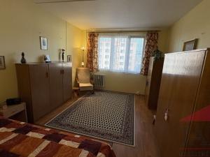 Prodej bytu 2+1, Sušice - Sušice II, Volšovská, 62 m2