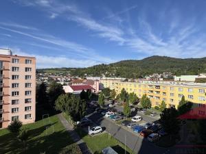 Prodej bytu 2+1, Sušice - Sušice II, Volšovská, 62 m2