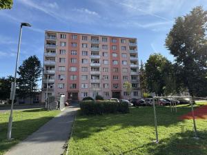 Prodej bytu 2+1, Sušice - Sušice II, Volšovská, 62 m2