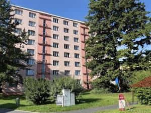 Prodej bytu 2+1, Sušice - Sušice II, Volšovská, 62 m2