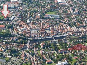 Prodej bytu 2+1, Sušice - Sušice II, Volšovská, 62 m2