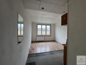 Pronájem bytu 1+1, Loket, Mírová, 40 m2