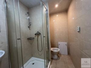 Pronájem bytu 1+1, Loket, Mírová, 40 m2