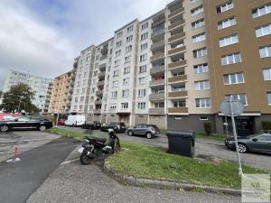 Pronájem bytu 1+1, Loket, Mírová, 40 m2