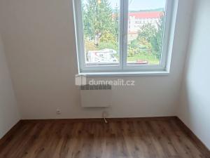 Pronájem bytu 1+kk, Benešov nad Ploučnicí, Nádražní, 16 m2