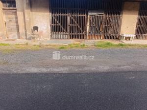 Pronájem bytu 1+kk, Benešov nad Ploučnicí, Nádražní, 16 m2