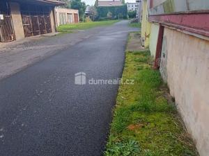 Pronájem bytu 1+kk, Benešov nad Ploučnicí, Nádražní, 16 m2
