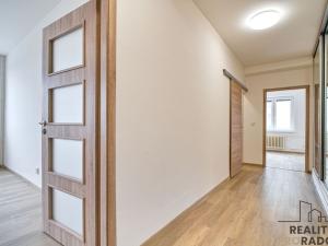 Pronájem bytu 2+1, Havířov - Město, Dlouhá třída, 65 m2
