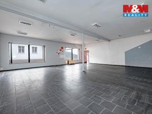 Prodej kanceláře, Častolovice, Komenského, 154 m2
