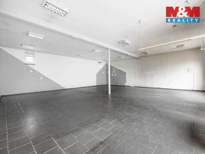 Prodej výrobních prostor, Častolovice, Komenského, 154 m2