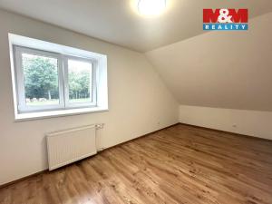 Pronájem bytu 2+kk, Fulnek - Stachovice, 64 m2