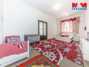 Prodej činžovního domu, Kutná Hora - Kutná Hora-Vnitřní Město, Václavské náměstí, 250 m2