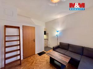 Pronájem kanceláře, Liberec - Liberec VII-Horní Růžodol, Karoliny Světlé, 16 m2