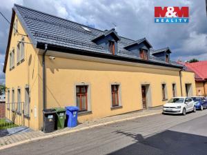 Pronájem kanceláře, Liberec - Liberec VII-Horní Růžodol, Karoliny Světlé, 16 m2