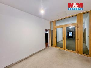 Pronájem kanceláře, Liberec - Liberec VII-Horní Růžodol, Karoliny Světlé, 16 m2