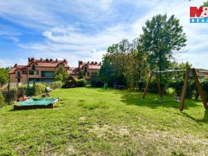 Pronájem bytu 2+kk, Praha - Dubeč, Winklerova, 43 m2