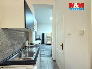 Prodej bytu 1+kk, Praha - Nové Město, Školská, 24 m2