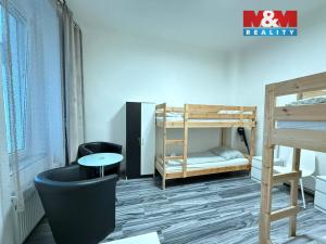 Prodej bytu 1+kk, Praha - Nové Město, Školská, 24 m2