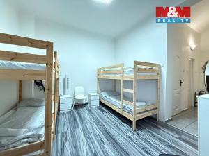 Prodej bytu 1+kk, Praha - Nové Město, Školská, 24 m2