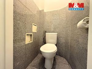 Prodej bytu 1+kk, Praha - Nové Město, Školská, 24 m2