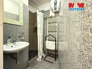 Prodej bytu 1+kk, Praha - Nové Město, Školská, 24 m2