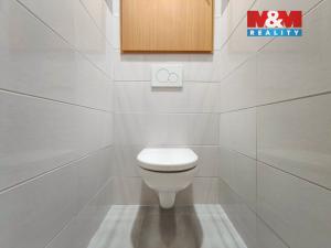 Prodej bytu 1+1, Orlová - Lutyně, Osvobození, 37 m2