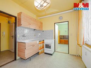 Prodej bytu 1+1, Letohrad, V Aleji, 29 m2