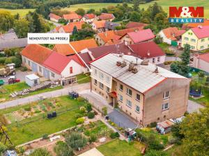 Prodej bytu 3+1, Vysoké Mýto - Brteč, 90 m2