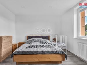 Prodej rodinného domu, Boseň, 180 m2