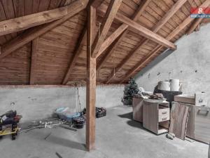 Prodej rodinného domu, Boseň, 180 m2