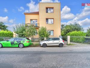 Prodej rodinného domu, Boseň, 180 m2