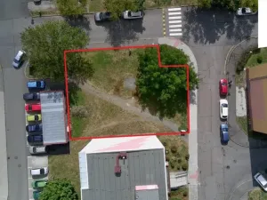 Prodej pozemku pro bydlení, Dobříš, Nad Papežem, 485 m2