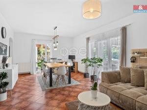 Prodej rodinného domu, Praha - Horní Počernice, Radechovská, 133 m2