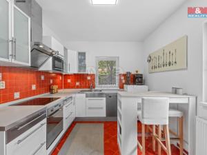 Prodej rodinného domu, Praha - Horní Počernice, Radechovská, 133 m2